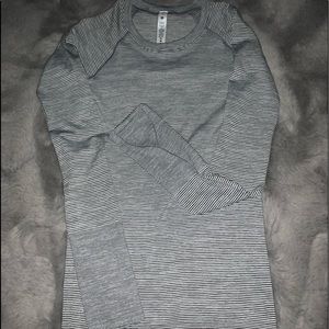 Lululemon swiftly Long sleeve